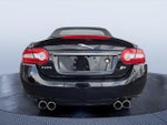 2014 Jaguar XK XKR