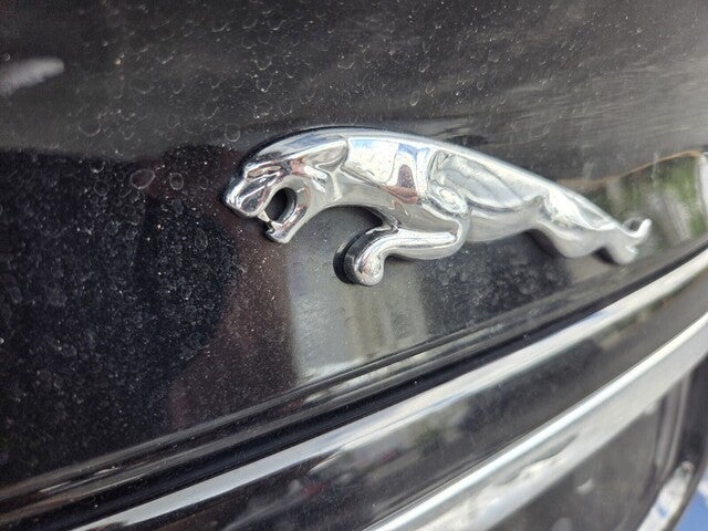 2014 Jaguar XK XKR