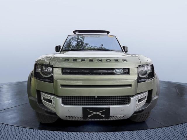 2020 Land Rover DEFENDER FIRST EDITION