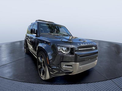 2023 Land Rover Defender X