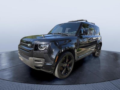 2023 Land Rover Defender X