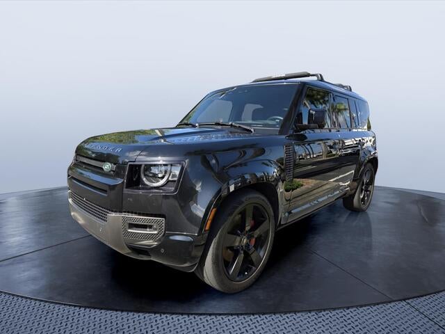 2023 Land Rover Defender X