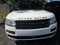 2017 Land Rover Range Rover Base