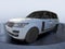 2017 Land Rover Range Rover Base