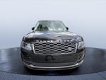 2020 Land Rover Range Rover HSE
