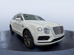 2018 Bentley BENTAYGA W12 SIGNATURE