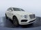2018 Bentley BENTAYGA W12 SIGNATURE