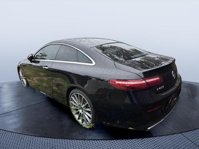 2022 Mercedes-Benz E 450 E 450