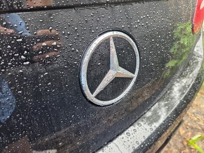 2022 Mercedes-Benz E 450 E 450
