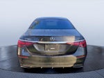 2023 Mercedes-Benz S 580 S 580
