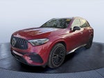 2024 Mercedes-Benz AMG® GLC 43 AMG® GLC 43