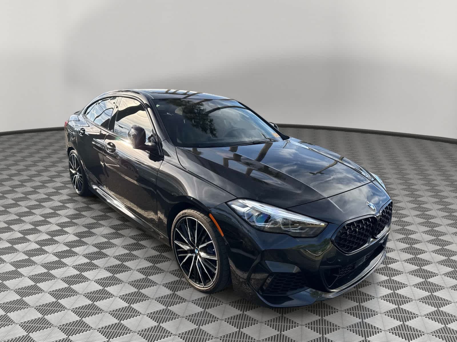 2021 BMW M235i xDrive M235i xDrive