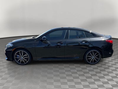 2021 BMW M235i xDrive M235i xDrive