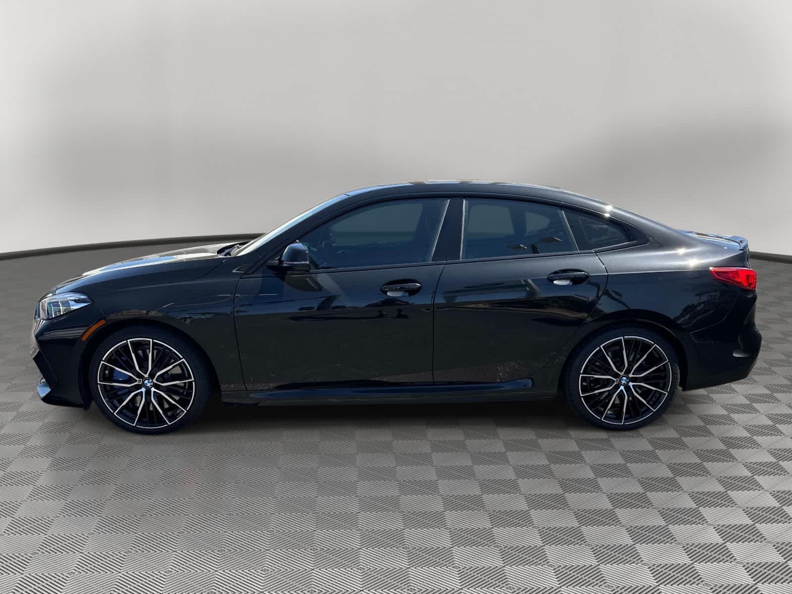 2021 BMW M235i xDrive M235i xDrive