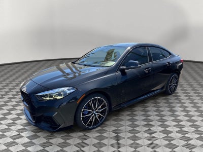 2021 BMW M235i xDrive M235i xDrive