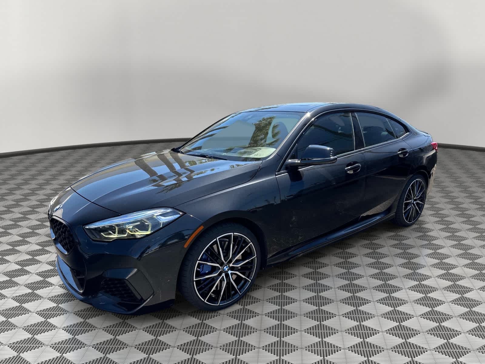 2021 BMW M235i xDrive M235i xDrive