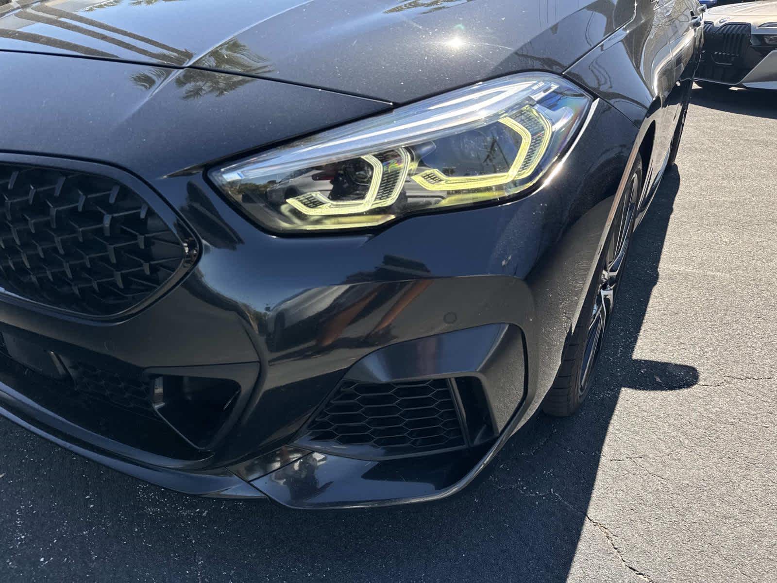 2021 BMW M235i xDrive M235i xDrive