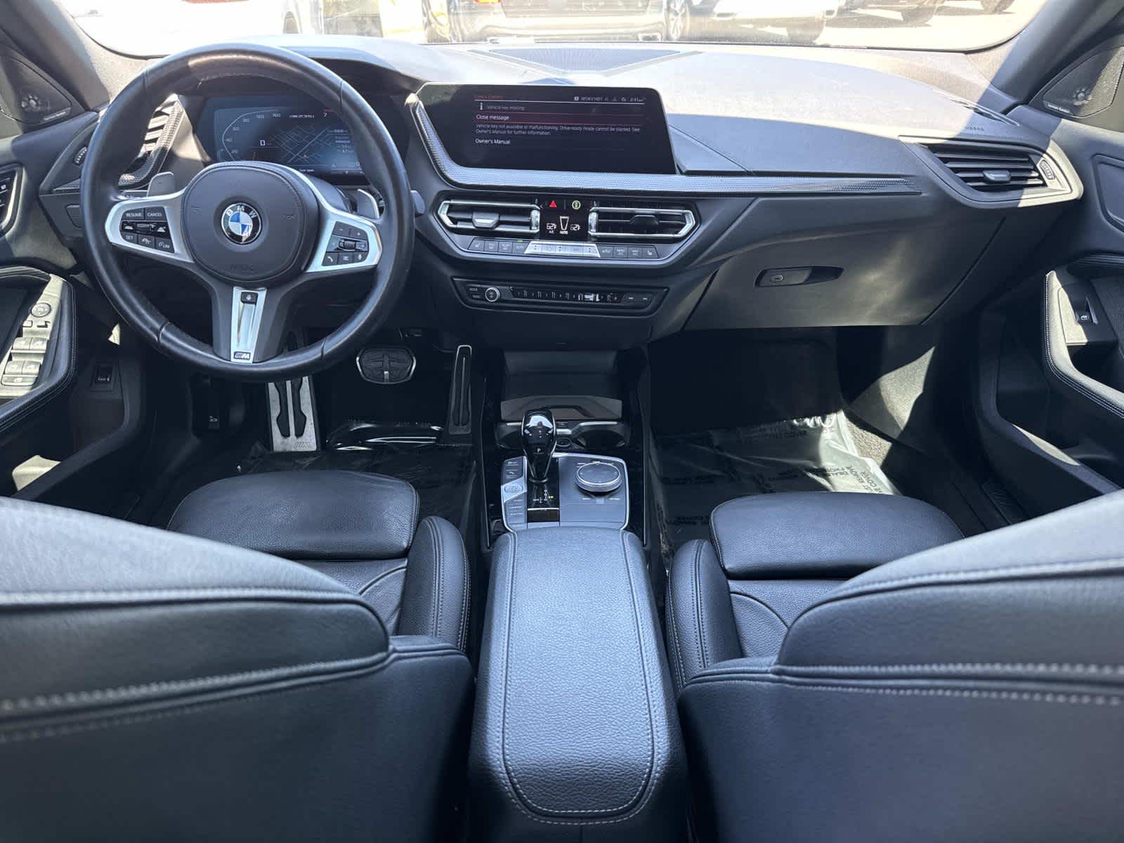 2021 BMW M235i xDrive M235i xDrive