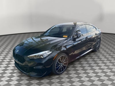 2021 BMW M235i xDrive M235i xDrive