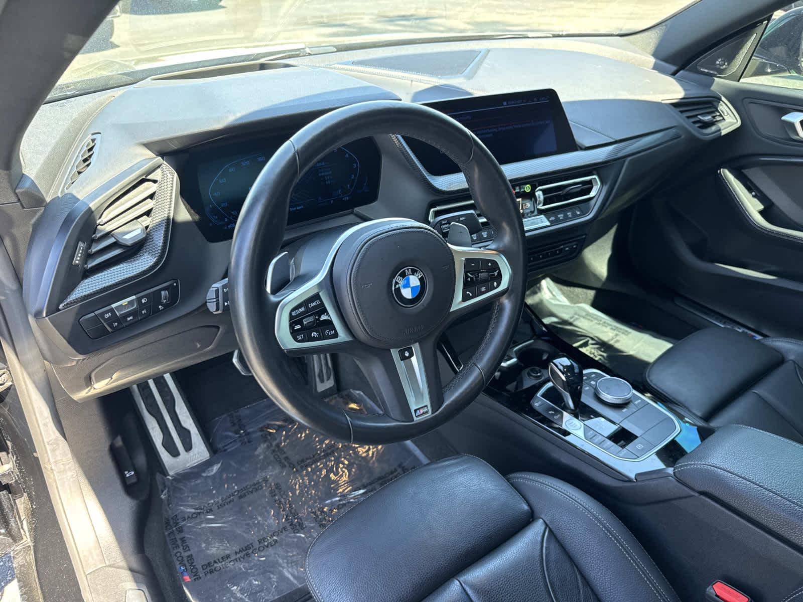 2021 BMW M235i xDrive M235i xDrive