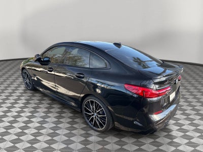 2021 BMW M235i xDrive M235i xDrive