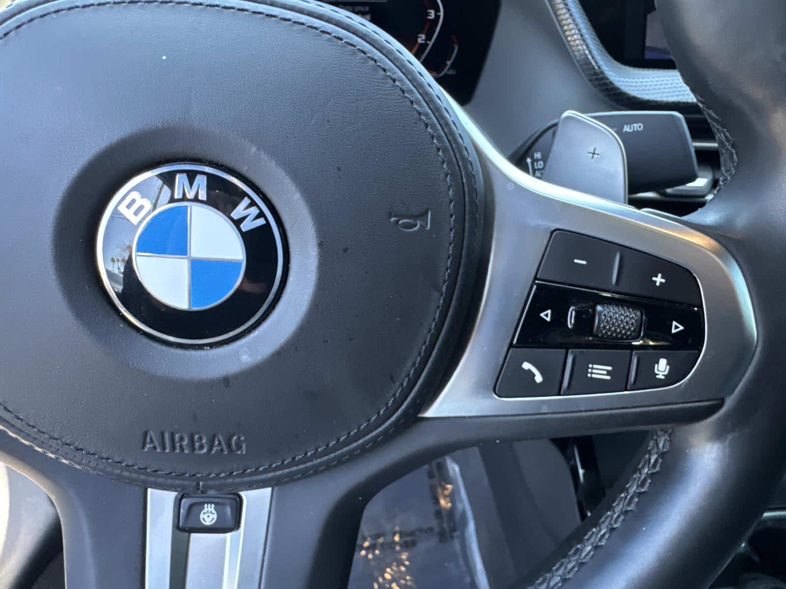 2021 BMW M235i xDrive M235i xDrive