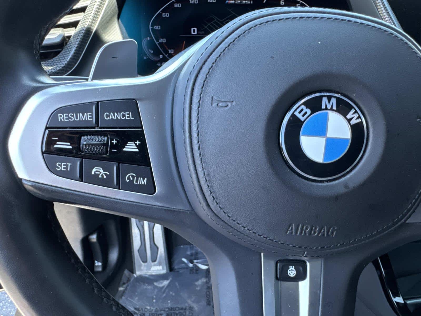 2021 BMW M235i xDrive M235i xDrive