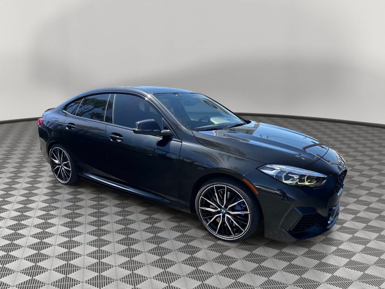 2021 BMW M235i xDrive M235i xDrive