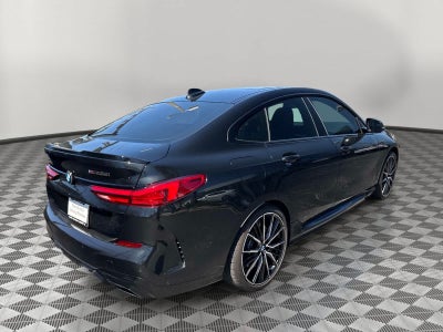 2021 BMW M235i xDrive M235i xDrive
