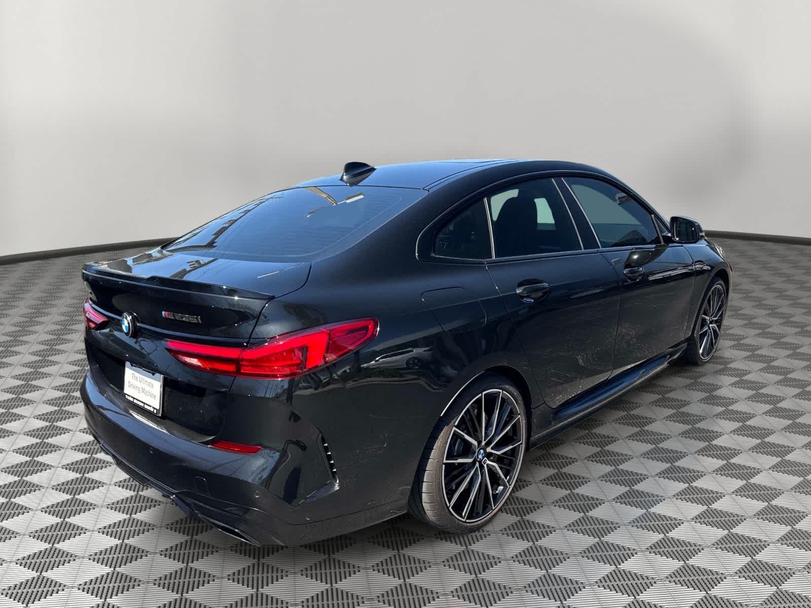 2021 BMW M235i xDrive M235i xDrive