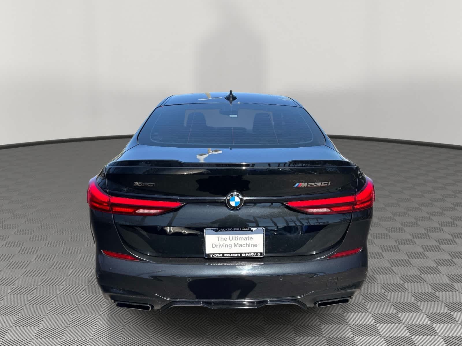 2021 BMW M235i xDrive M235i xDrive