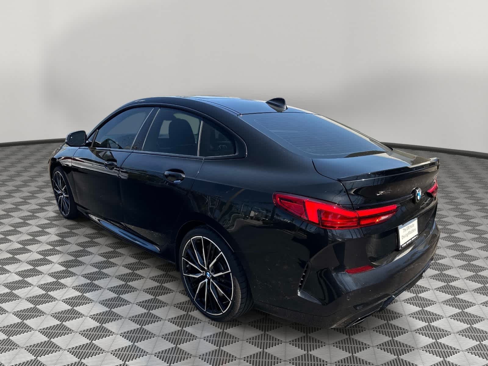2021 BMW M235i xDrive M235i xDrive
