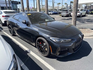 2021 BMW M440i xDrive M440i xDrive