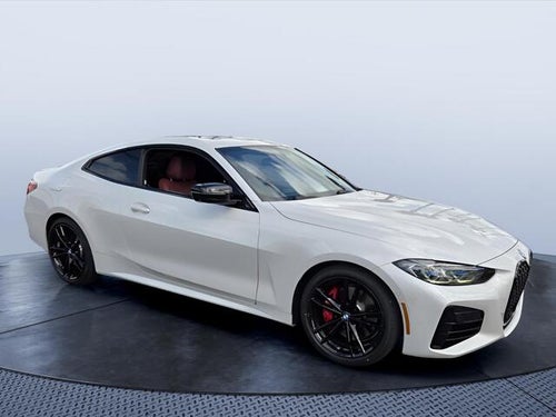 2021 BMW M440i xDrive M440i xDrive