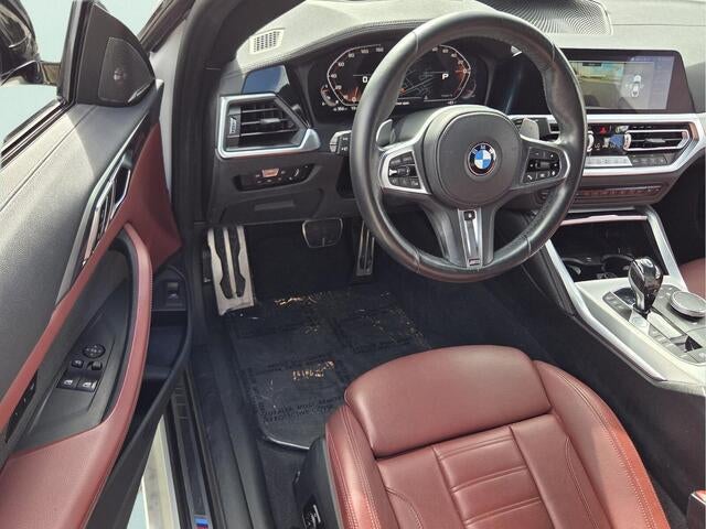 2021 BMW M440i xDrive M440i xDrive