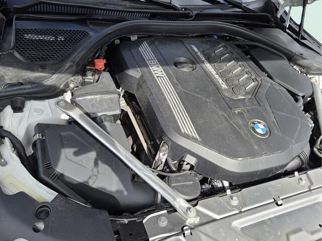 2021 BMW M440i xDrive M440i xDrive