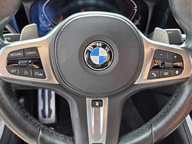 2021 BMW M440i xDrive M440i xDrive