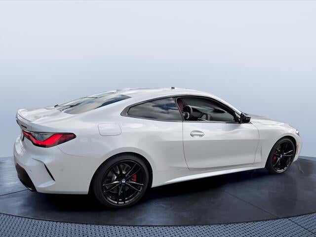 2021 BMW M440i xDrive M440i xDrive