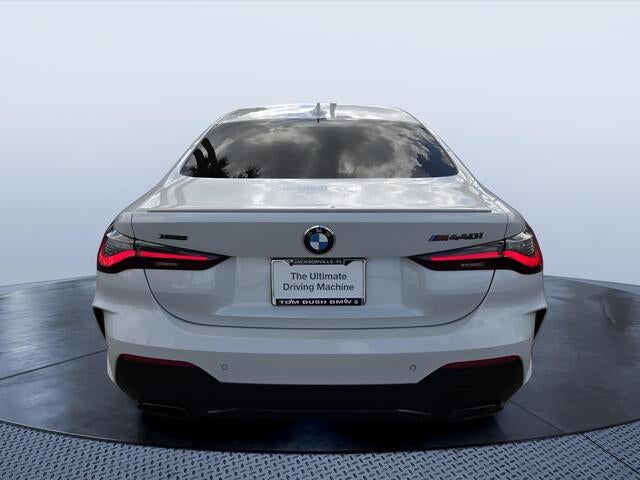 2021 BMW M440i xDrive M440i xDrive