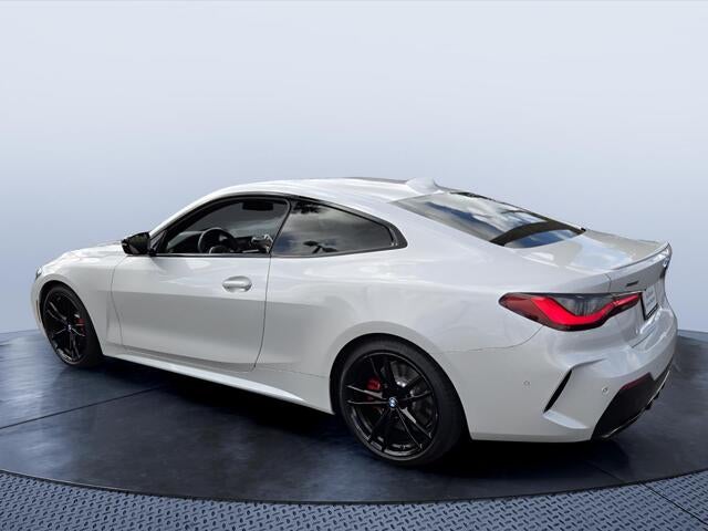 2021 BMW M440i xDrive M440i xDrive