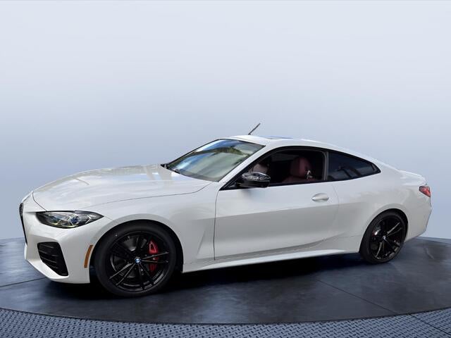 2021 BMW M440i xDrive M440i xDrive