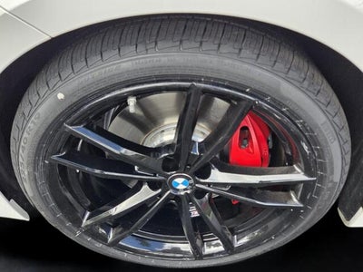 2021 BMW M440i xDrive M440i xDrive