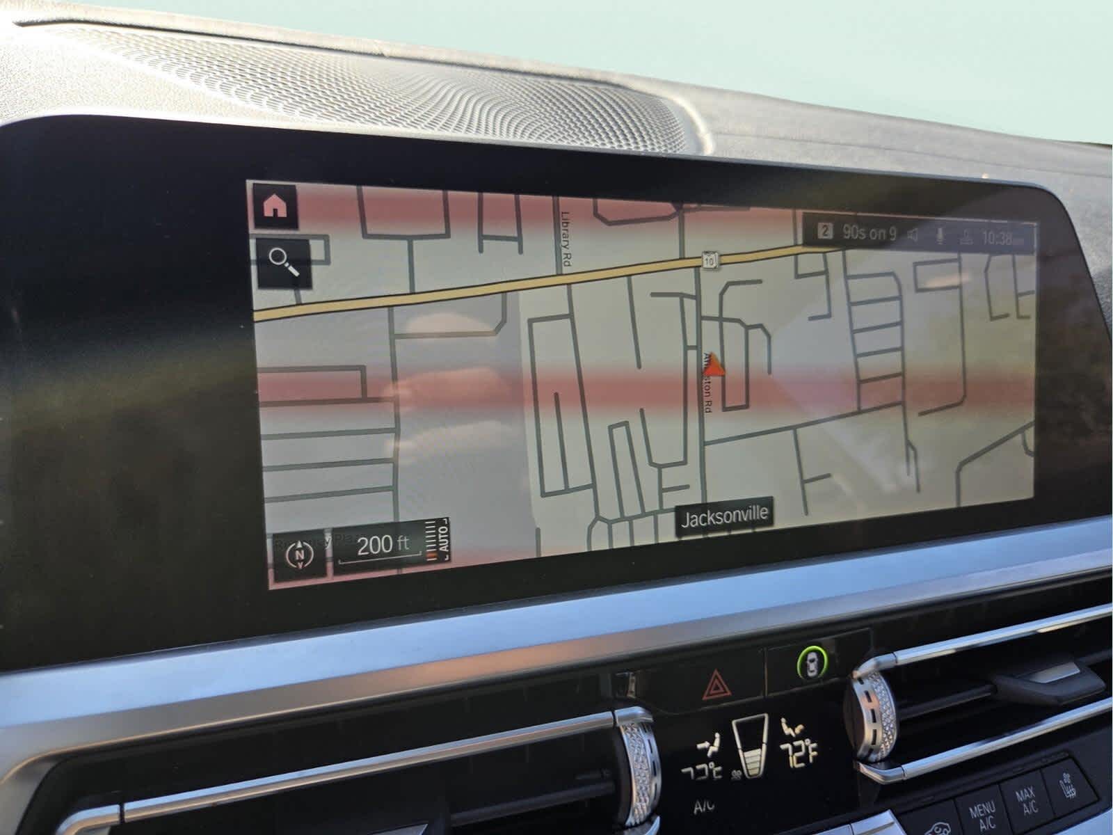 2021 BMW M440i xDrive M440i xDrive