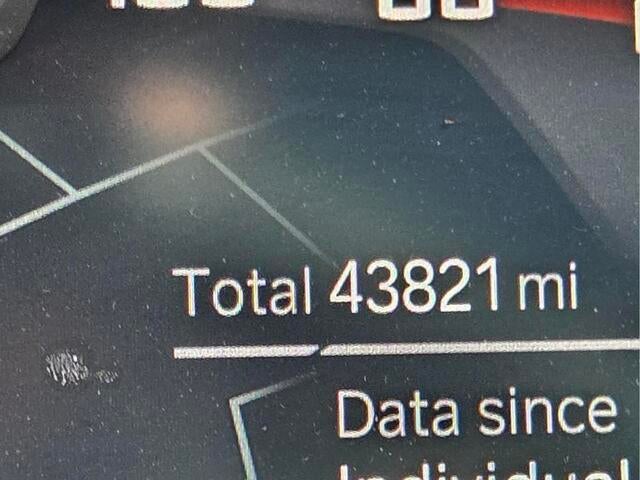 2021 BMW M440i xDrive M440i xDrive