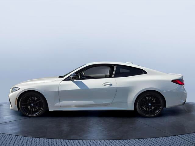 2021 BMW M440i xDrive M440i xDrive