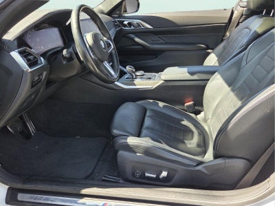 2021 BMW M440i xDrive M440i xDrive