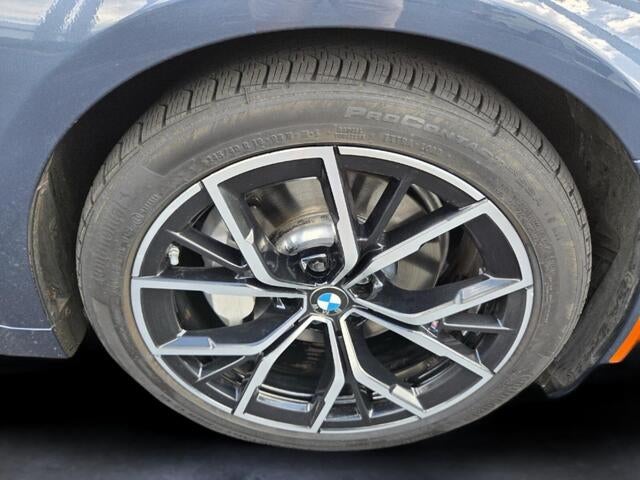 2023 BMW 5 SERIES 530I XDRIVE