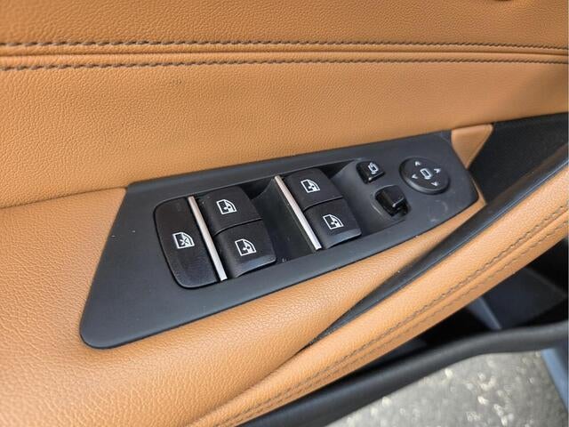 2023 BMW 5 SERIES 530I XDRIVE