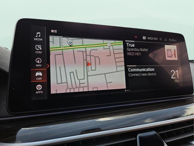 2023 BMW 5 SERIES 530I XDRIVE