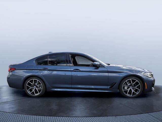 2023 BMW 5 SERIES 530I XDRIVE